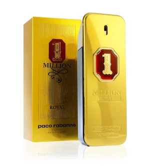 Paco Rabanne 1 Million Royal Parfüm für Herren 200 ml