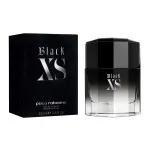 Black XS 2018 Eau de Toilette für Herren 100 ml