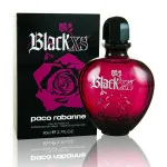 Paco Rabanne Black XS For Her Eau de Toilette für Damen 80 ml