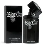 Black XS Eau de Toilette für Herren 100 ml
