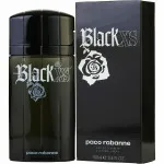 Black XS Eau de Toilette für Herren 100 ml
