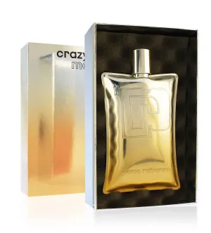 Paco Rabanne Crazy Me Parfümierte Wasser Unisex 62 ml