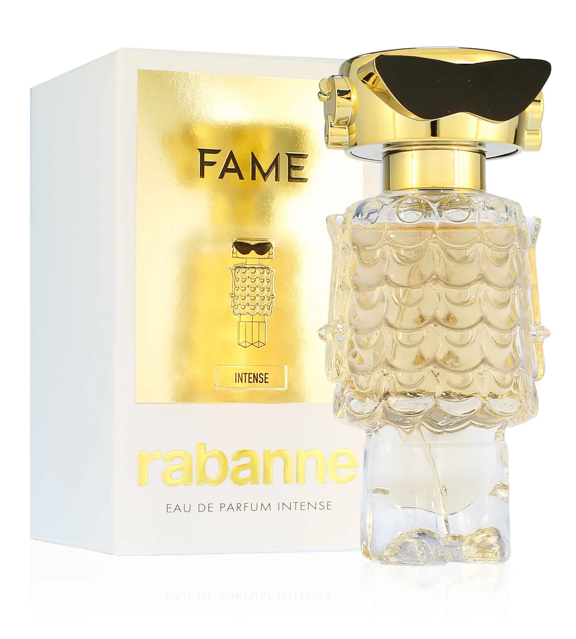 Paco Rabanne Fame Intense Eau de Parfum für Damen