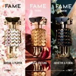 Fame Intense Eau de Parfum für Damen 30 ml