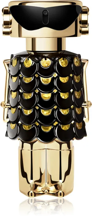 Paco Rabanne Fame Parfum Eau de Parfum für Damen 80 ml