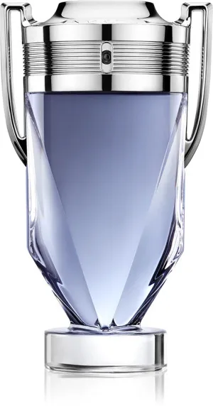 Paco Rabanne Invictus Eau de Toilette für Herren 100 ml