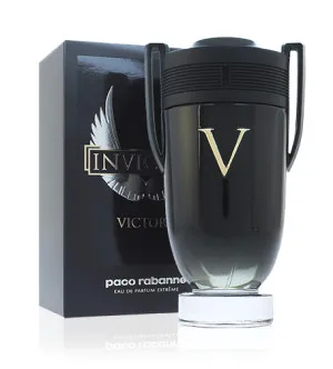 Paco Rabanne Invictus Victory Eau de Parfum für Herren 50 ml
