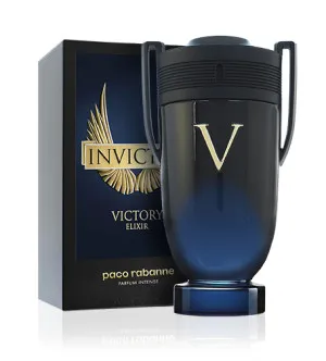 Paco Rabanne Invictus Victory Elixir Parfum für Männer 100 ml