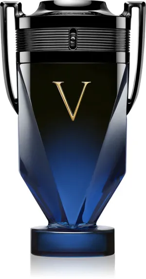Paco Rabanne Invictus Victory Elixir Parfum für Männer 100 ml