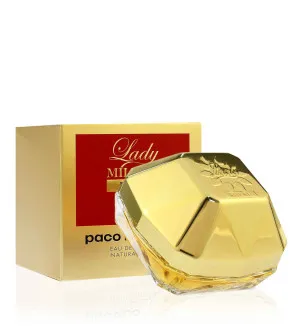 Paco Rabanne Lady Million Royal Eau de Parfum für Damen 30 ml