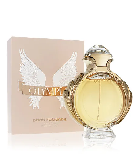 Olympéa Eau de Parfum für Damen 50 ml