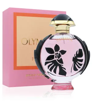 Paco Rabanne Olympea Flora Eau de Parfum für Damen