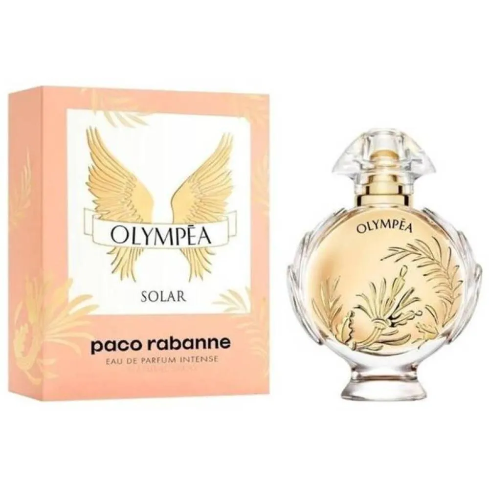 Paco Rabanne Olympéa Eau de Parfum für Frauen