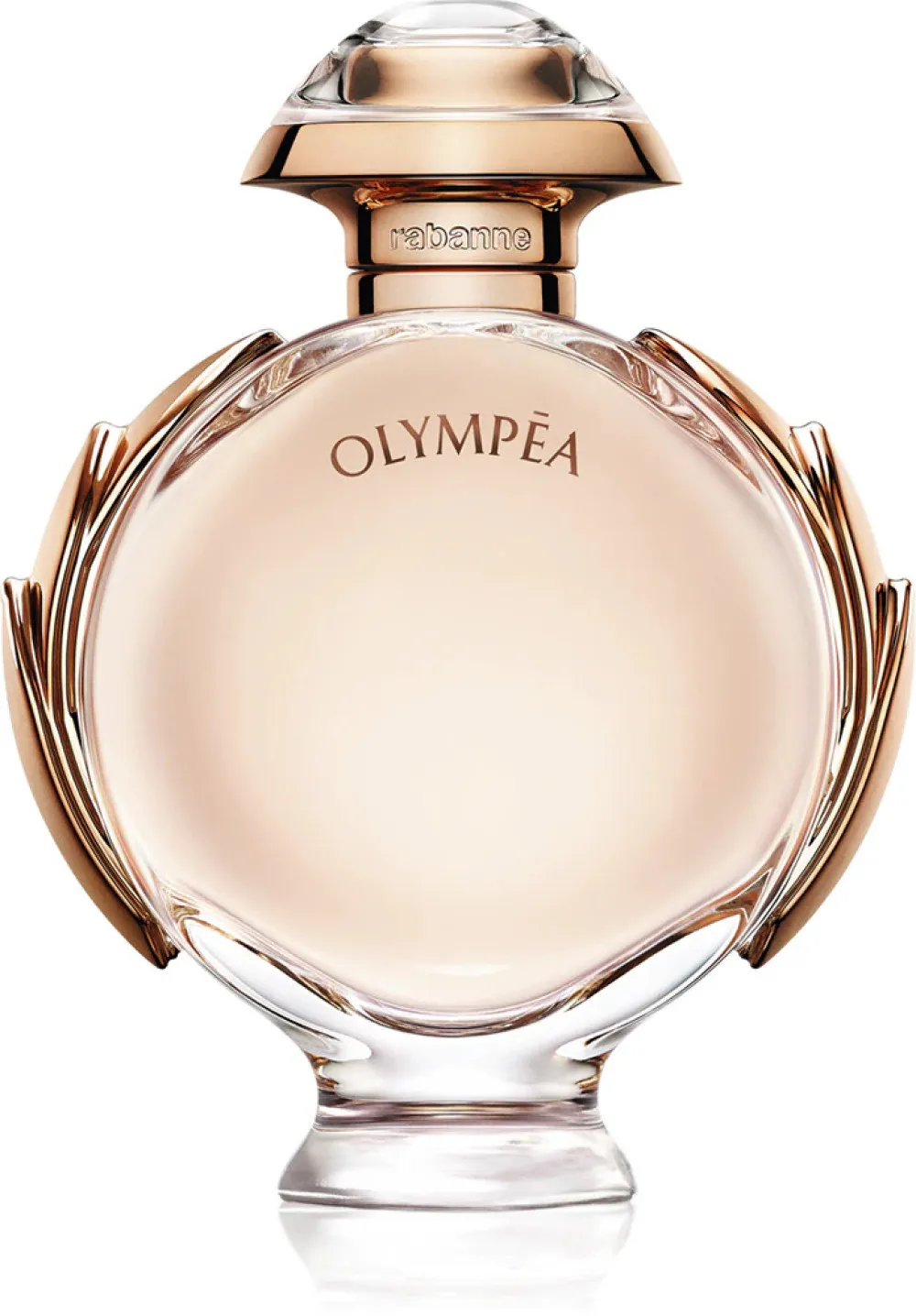 Olympéa Eau de Parfum für Damen 80 ml
