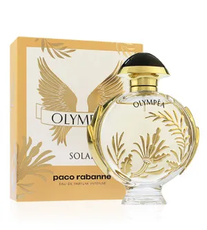 Paco Rabanne Olympéa Solar Eau de Parfum für Frauen