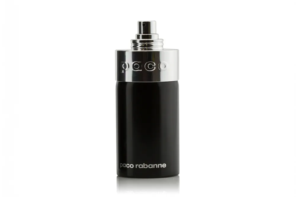 Paco Eau de Toilette Unisex 100 ml