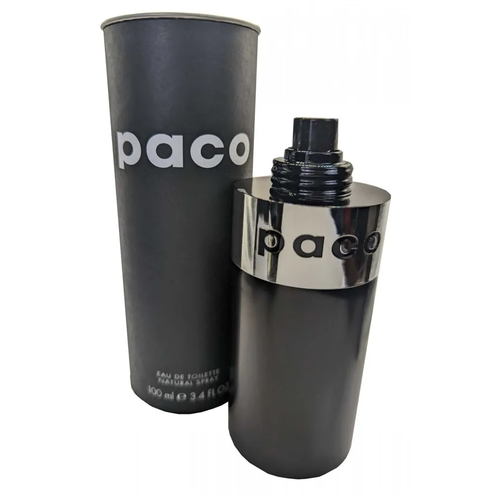 Paco Eau de Toilette Unisex 100 ml