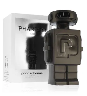 Paco Rabanne Phantom Parfum für Herren 100 ml