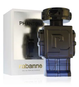 Paco Rabanne Phantom Intense Eau de Parfum für Herren