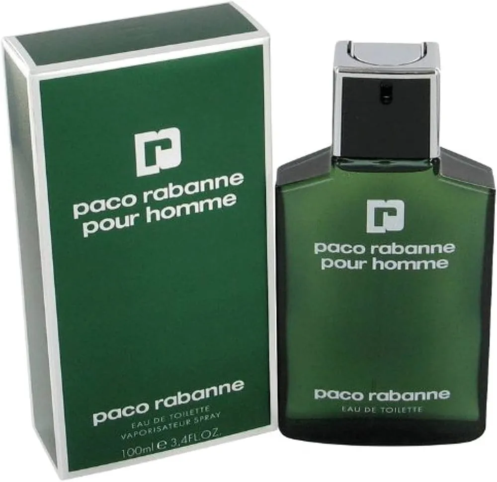 Paco Rabanne Pour Homme After Shave für Herren 100 ml
