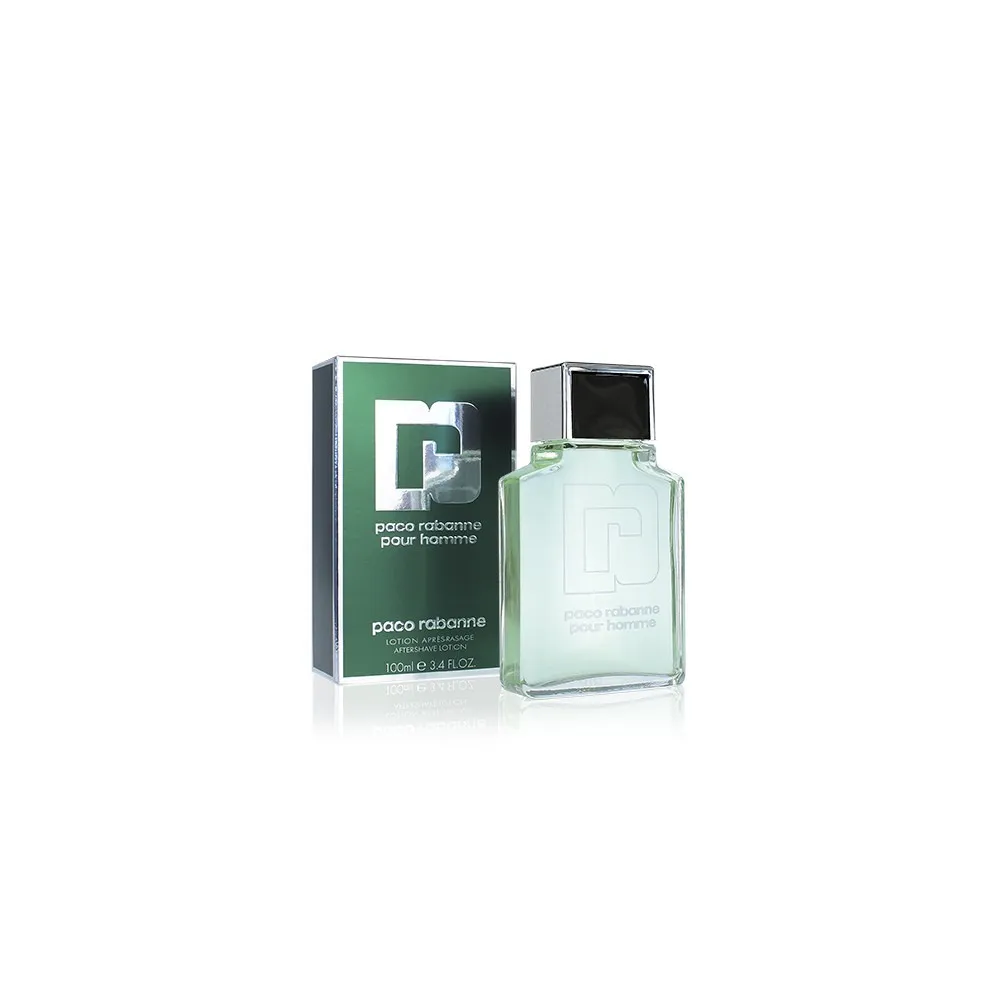 Paco Rabanne Pour Homme After Shave für Herren 100 ml