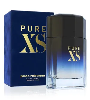 Paco Rabanne Pure XS Eau de Toilette für Herren
