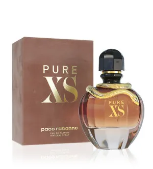 Paco Rabanne Pure XS For Her Eau de Parfum für Damen 80 ml