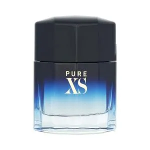 Paco Rabanne Pure XS Eau de Toilette für Herren 100 ml