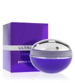 Paco Rabanne Ultraviolet Eau de Parfum für Damen 80 ml