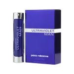 Ultraviolet Man Eau de Toilette für Herren 100 ml