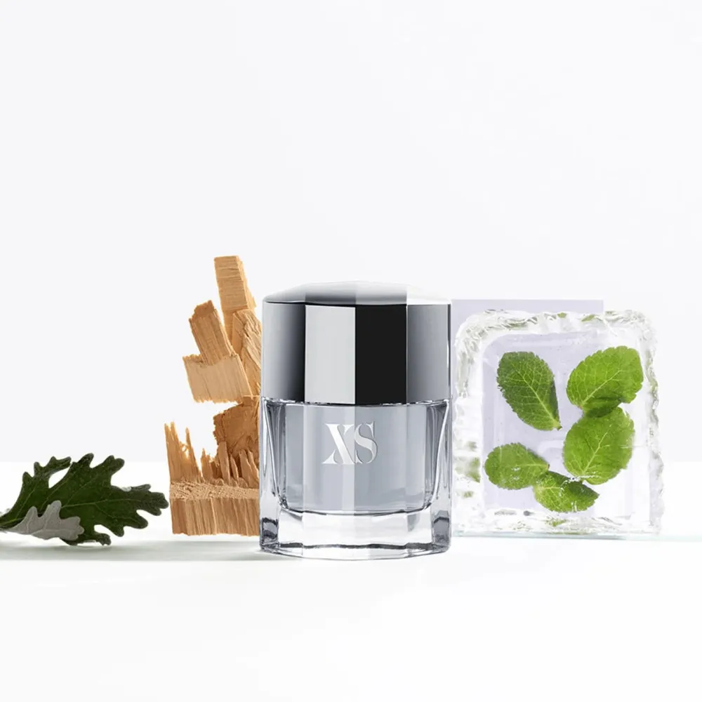 XS 2018 Eau de Toilette für Herren 100 ml