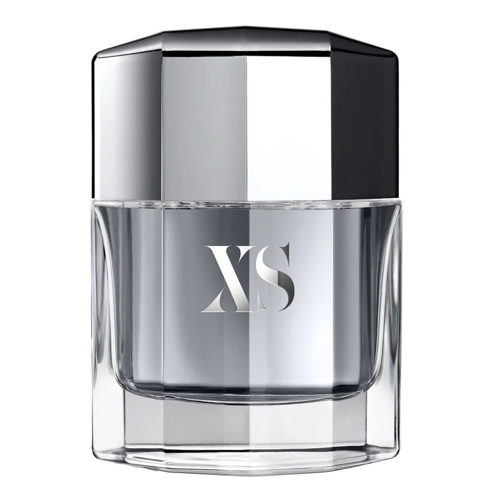 XS 2018 Eau de Toilette für Herren 100 ml