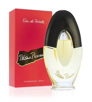 Paloma Picasso Paloma Picasso Eau de Toilette für Damen 30 ml
