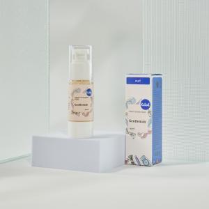 Hautcreme für Männer - Gentleman 30ml