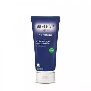 Weleda Duschgel für Männer 200ml