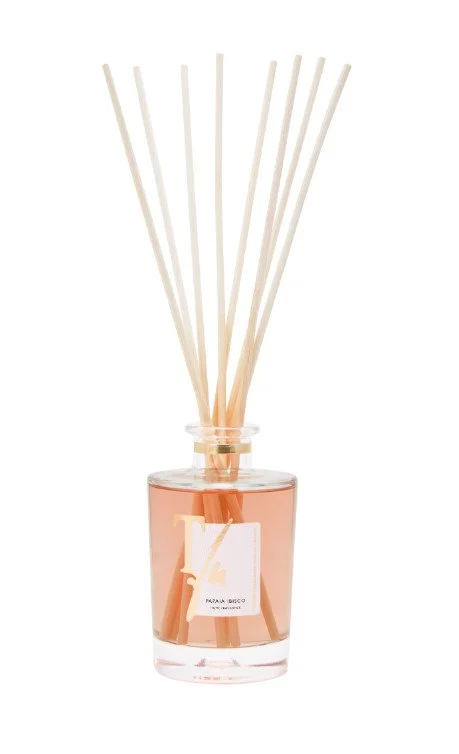 Ibisco Stäbchen 250 ml Raumduft-Tfu