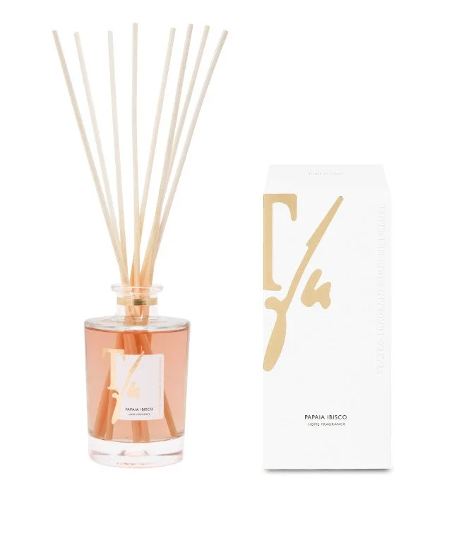 Ibisco Stäbchen 250 ml Raumduft-Tfu