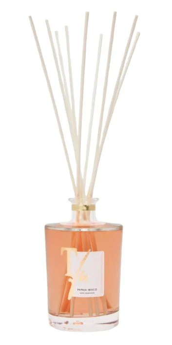 Hibiskus Stäbchen 500 ml Raumduft-Tfu