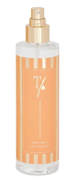 Papaia Ibisco Spray 250 ml Textilduft – Mit Box