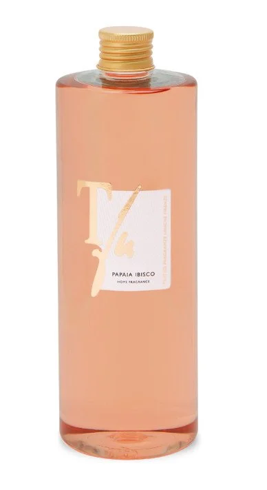 Ibisco Nachfüllung 500 ml Raumduft - Tfu