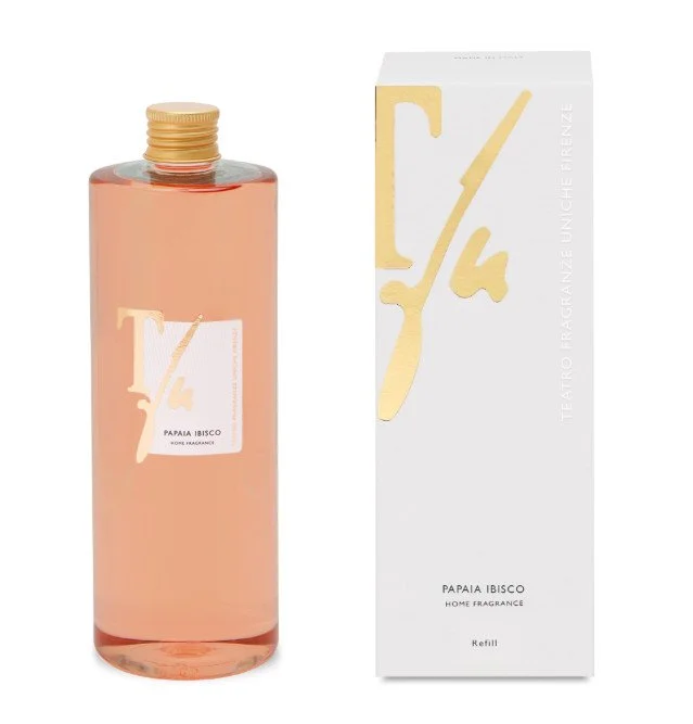 Ibisco Nachfüllung 500 ml Raumduft - Tfu