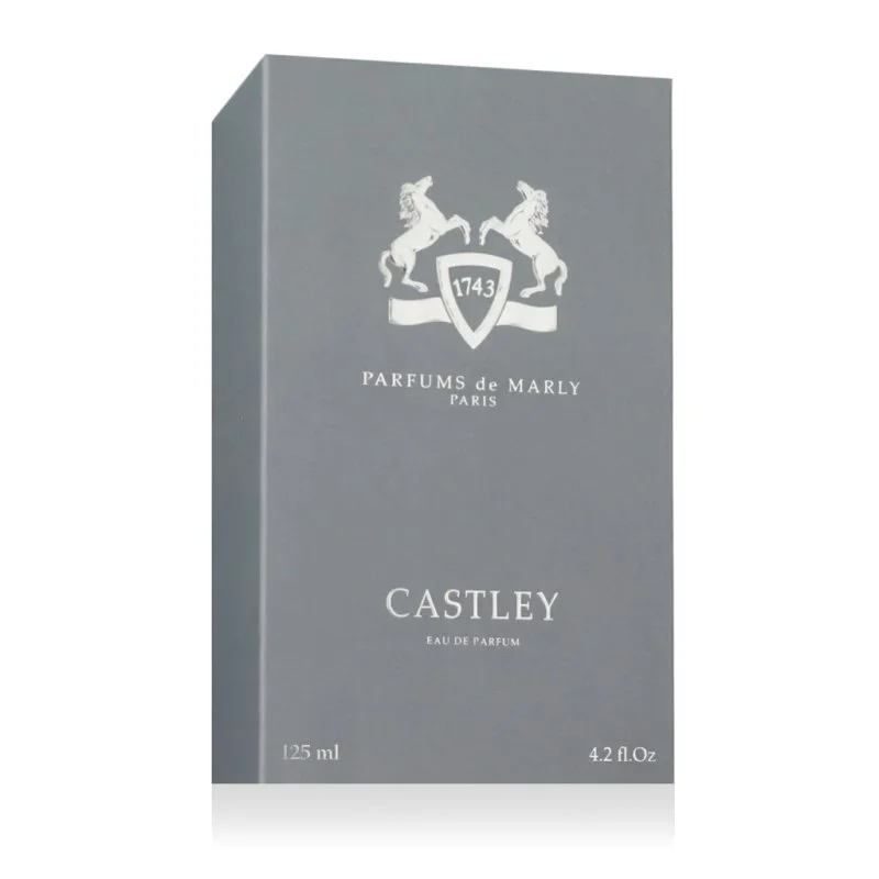 Castley Eau de Parfum für Herren 125 ml
