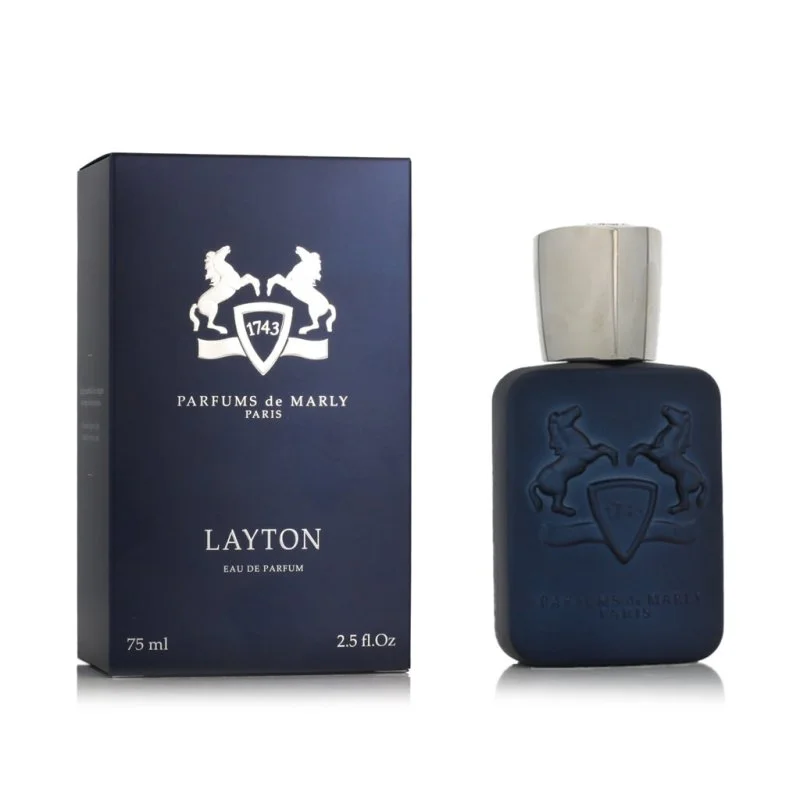 Layton Eau de Parfum Unisex 75 ml