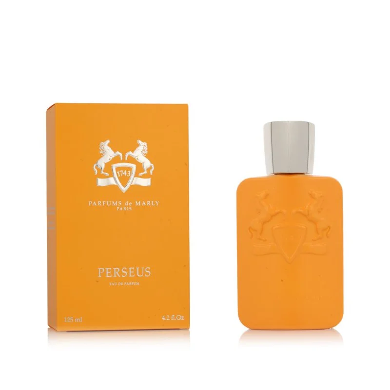 Perseus Eau de Parfum für Herren 125 ml