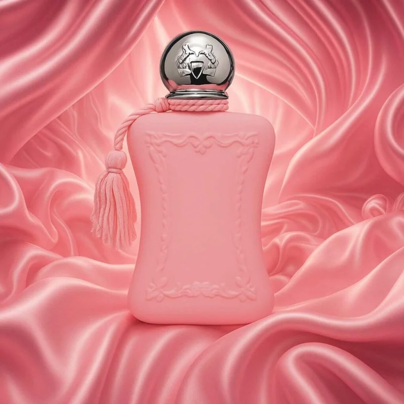 Delina Eau de Parfum für Damen 30 ml