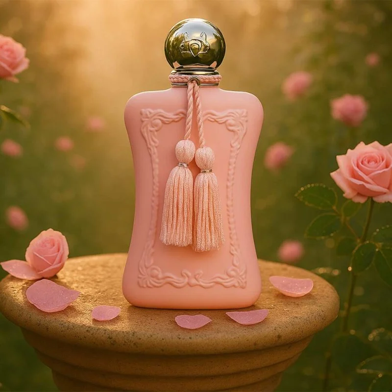 Delina Eau de Parfum für Damen 30 ml