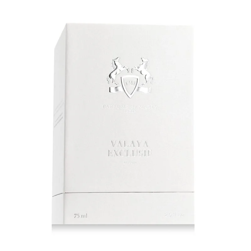 Valaya Exclusif Unisex-Parfüm 75 ml
