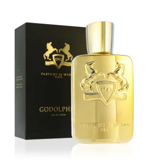 Parfums de Marly Godolphin Eau de Parfum für Herren 125 ml