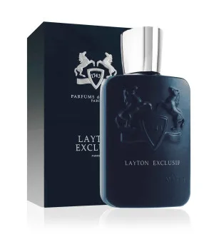 Parfums de Marly Layton Exclusif Eau de Parfum für Herren