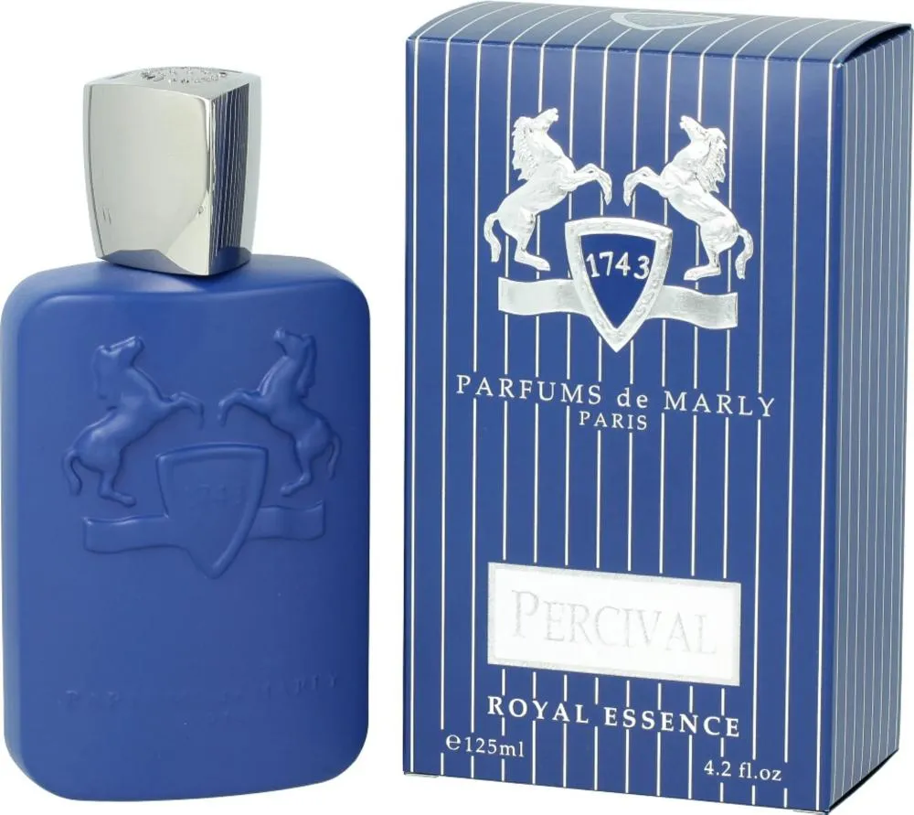 Parfums de Marly Percival Eau de Parfum für Herren